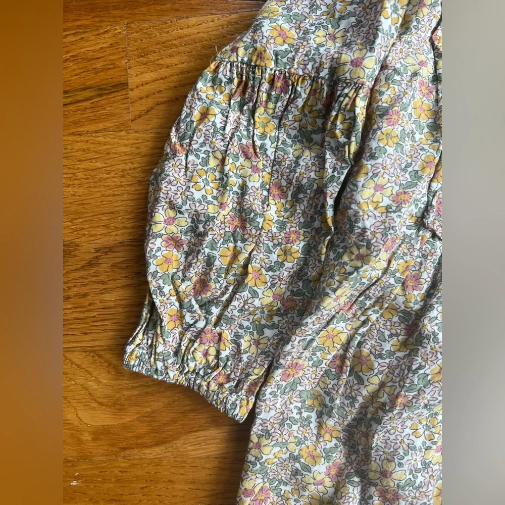 Auguste Girls Tilda Dress 3-4t - Picture 5 of 7
